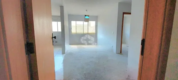 Apartamento com 2 Quartos à venda, 61m² no Santa Tereza, Porto Alegre