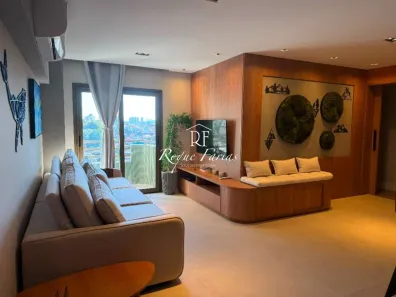 Apartamento com 3 Quartos à venda, 94m² no Vila Butantã, São Paulo