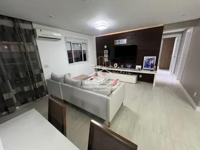Apartamento com 2 Quartos à venda, 85m² no Mooca, São Paulo