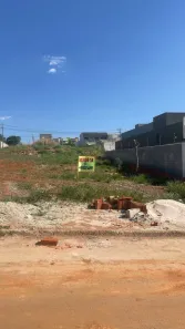 Lote/Terreno à venda, 360m² no Residencial Jardins do Lago, Anápolis