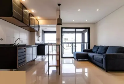 Apartamento com 2 Quartos à venda, 60m² no Pinheiros, São Paulo