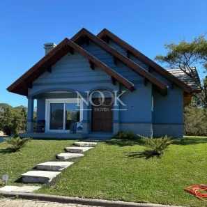 Casa com 3 Quartos à venda, 167m² no Jardim Mariana, Canela