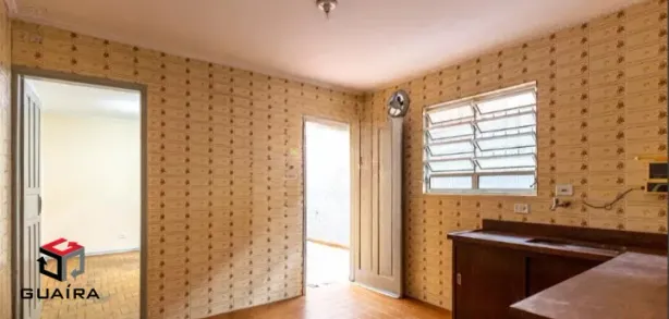 Casa com 3 Quartos à venda, 125m² no Vila Linda, Santo André
