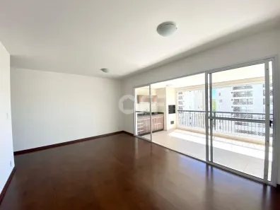 Apartamento com 4 Quartos para alugar, 115m² no Vila Brandina, Campinas