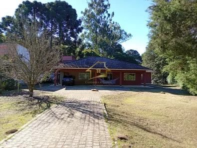 Casa com 4 Quartos à venda, 300m² no , Quatro Barras