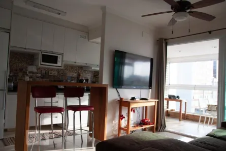 Apartamento com 2 Quartos à venda, 67m² no Centro, Campinas