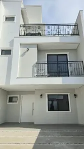 Casa de Condomínio com 3 Quartos à venda, 205m² no Armação, Penha