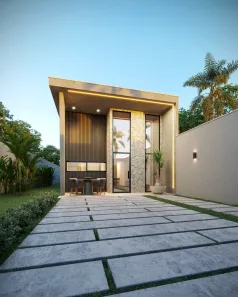 Casa com 3 Quartos à venda, 125m² no Coité, Eusébio