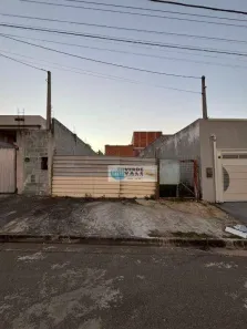 Lote/Terreno à venda, 175m² no Setville Altos de São José, São José dos Campos