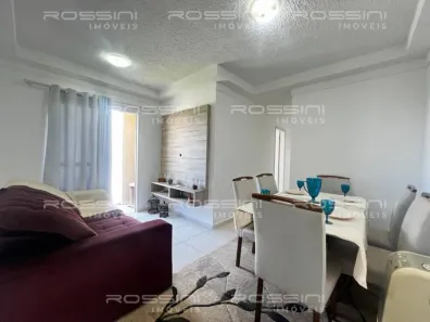 Apartamento com 2 Quartos à venda, 56m² no Alto da Boa Vista, Ribeirão Preto
