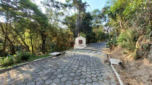 Lote/Terreno à venda, 444m² no Sapê, Niterói