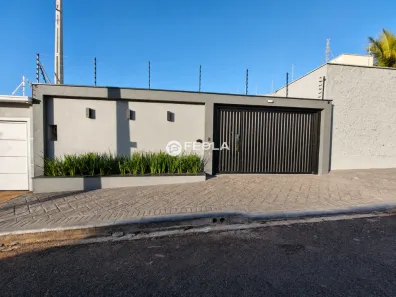 Casa com 2 Quartos à venda, 100m² no Jardim Paulistano, Americana