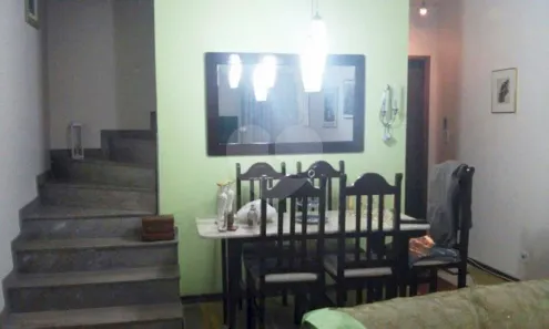 Casa com 3 Quartos à venda, 211m² no Santa Teresinha, São Paulo