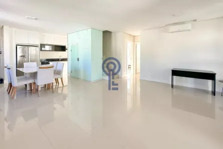 Cobertura com 4 Quartos para alugar, 186m² no Jurerê, Florianópolis