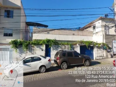 Casa com 3 Quartos à venda, 435m² no Cachambi, Rio de Janeiro