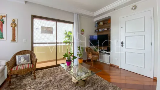 Apartamento com 3 Quartos à venda, 140m² no Vila Carrão, São Paulo