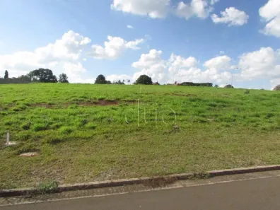 Lote/Terreno à venda, 382m² no Água Seca, Piracicaba