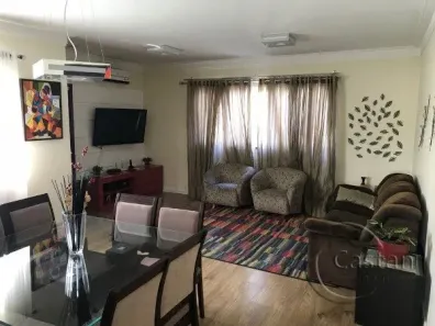 Sobrado com 3 Quartos à venda, 210m² no Chácara Belenzinho, São Paulo