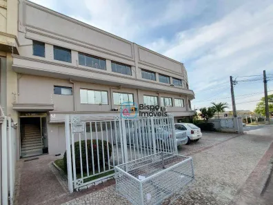 Ponto Comercial para alugar, 261m² no Jardim Werner Plaas, Americana