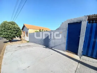 Lote/Terreno à venda, 234m² no Jardim Monumento, Piracicaba