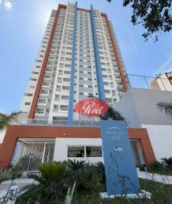 Apartamento com 1 Quarto para alugar, 47m² no Jardim Santa Helena, Suzano