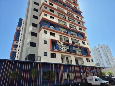 Apartamento com 1 Quarto para alugar, 49m² no Parque Campolim, Sorocaba