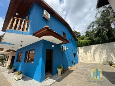 Casa com 3 Quartos à venda, 110m² no Jardim Isaura, Santana de Parnaíba