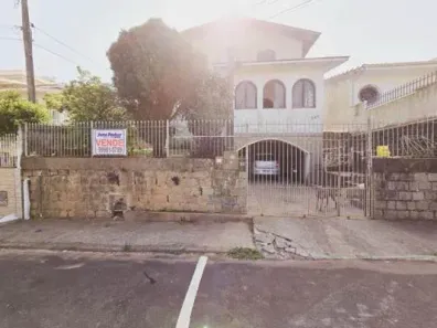 Casa com 7 Quartos à venda, 350m² no Barreiros, São José