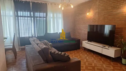 Casa com 3 Quartos à venda, 231m² no Jardim Aliança, Guarulhos