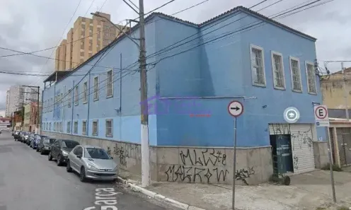 Prédio Comercial para venda ou aluguel, 1332m² no Maranhão, São Paulo