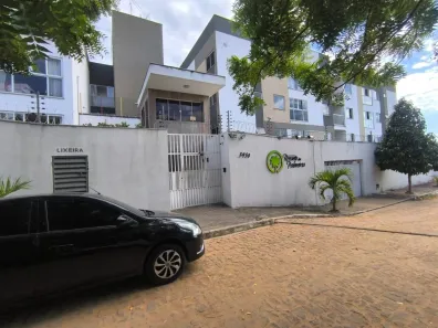 Apartamento com 3 Quartos à venda, 68m² no Recanto das Palmeiras, Teresina