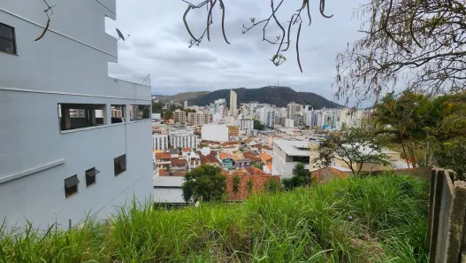 Lote/Terreno à venda, 371m² no Granbery, Juiz de Fora