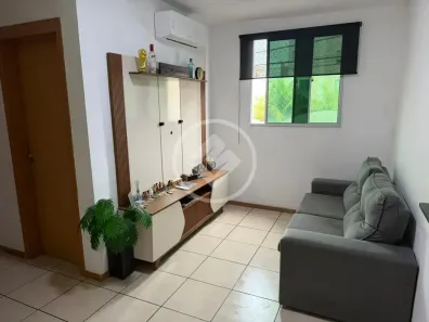 Apartamento com 2 Quartos à venda, 42m² no Dom Aquino, Cuiabá