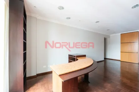Sala Comercial à venda, 36m² no Centro, Curitiba