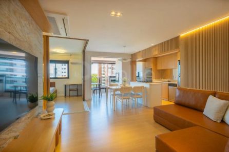 Apartamento com 2 Quartos à venda, 73m² no Centro, Florianópolis