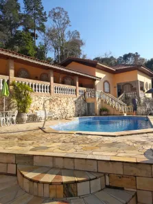 Fazenda/Sítio com 4 Quartos à venda, 7700m² no Centro, Jacareí