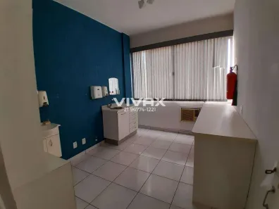 Sala Comercial à venda, 27m² no Méier, Rio de Janeiro