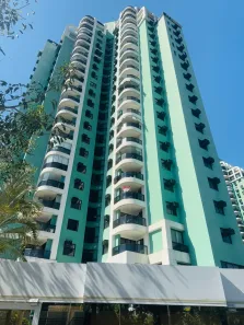 Apartamento com 2 Quartos à venda, 107m² no Barra da Tijuca, Rio de Janeiro