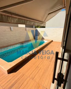 Casa de Condomínio com 3 Quartos para alugar, 999m² no Loteamento Village Mirassol, Mirassol