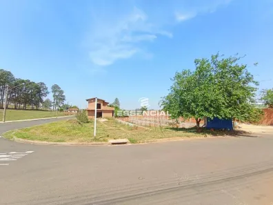 Lote/Terreno à venda, 500m² no Park Residencial Convívio, Botucatu