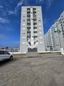 Apartamento com 2 Quartos para alugar, 44m² no Camobi, Santa Maria