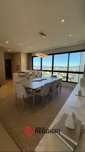 Apartamento com 3 Quartos à venda, 129m² no Centro, Balneário Camboriú