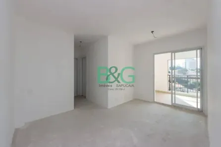 Apartamento com 2 Quartos à venda, 75m² no Alto da Mooca, São Paulo