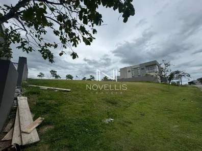 Lote/Terreno à venda, 479m² no Condomínio Residencial Alphaville II, São José dos Campos