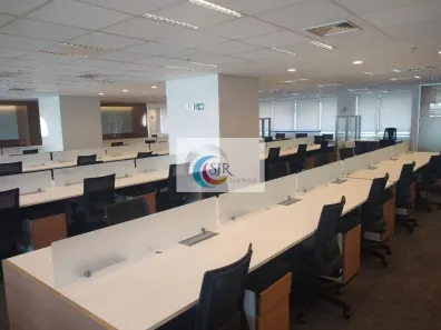 Sala Comercial para alugar, 823m² no Vila Mariana, São Paulo