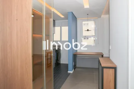Apartamento com 2 Quartos à venda, 45m² no Perdizes, São Paulo