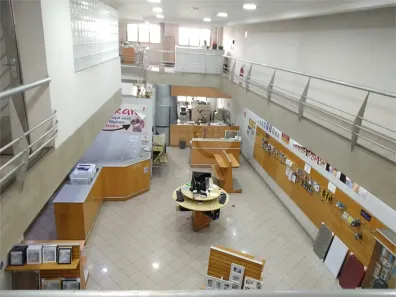 Ponto Comercial à venda, 700m² no Sapopemba, São Paulo