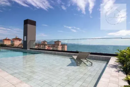 Apartamento com 3 Quartos à venda, 130m² no Jurerê, Florianópolis