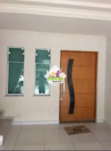 Sobrado com 4 Quartos à venda, 125m² no Jardim Bom Clima, Guarulhos