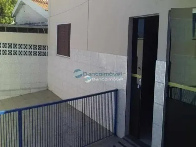 Ponto Comercial para alugar, 250m² no Santa Cecília, Paulínia